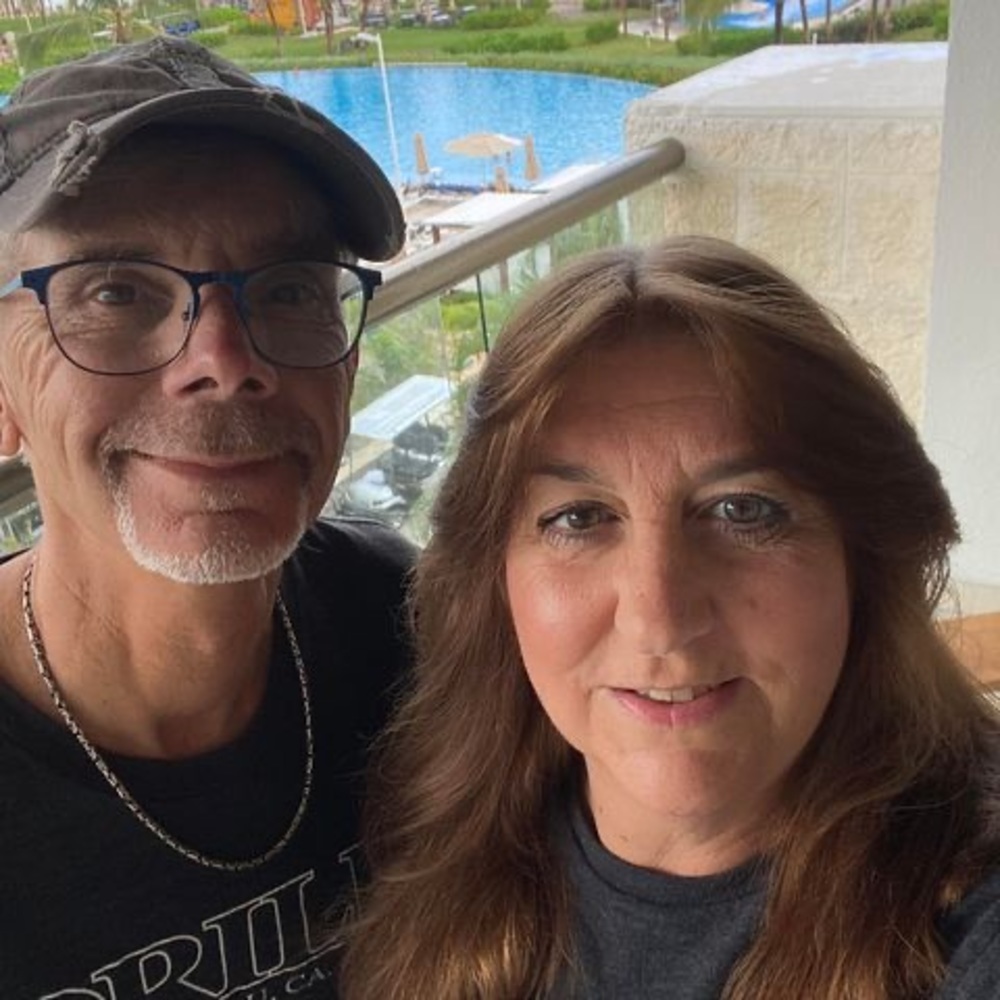 Meet your Posher, Denise